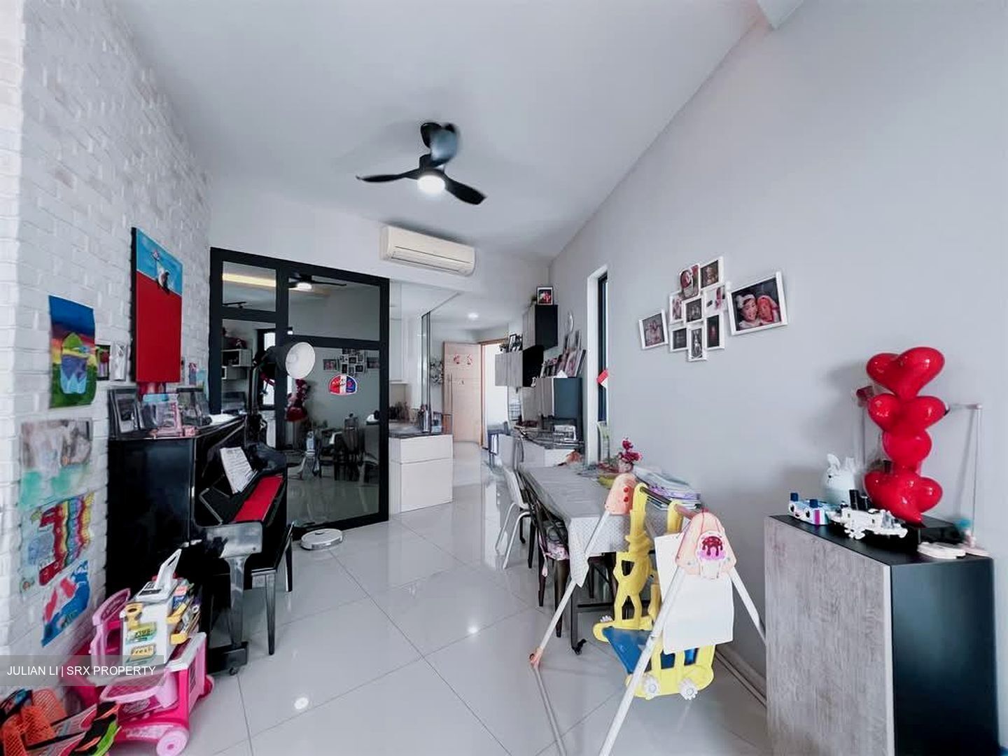 D'Leedon (D10), Condominium #602942911